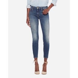 NWOT MOTHER Jeans | The Looker Crop